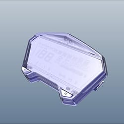 METER ASSY COMB - Xtreme 160 - 37100ABZB01S