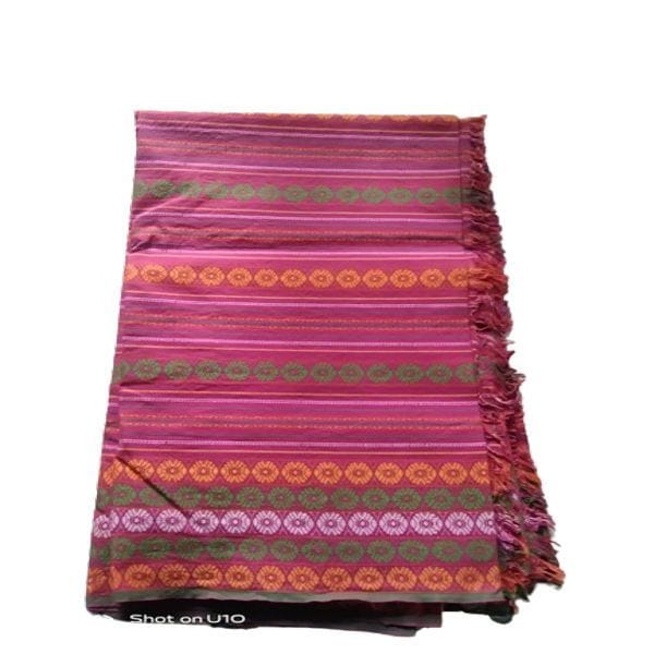 HANDWOVEN BODO DOKHONA