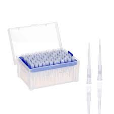 Microtips Box 200ul