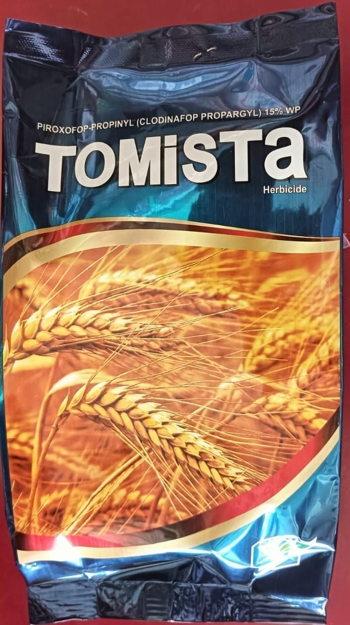 TOMISTA