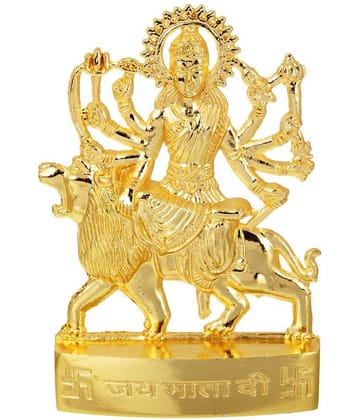 Kesar Zems - Zinc God Idol Vastra (Pack of 1)