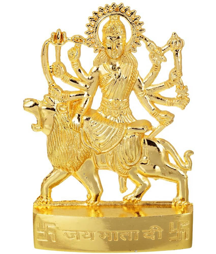 Kesar Zems - Zinc God Idol Vastra (Pack of 1)