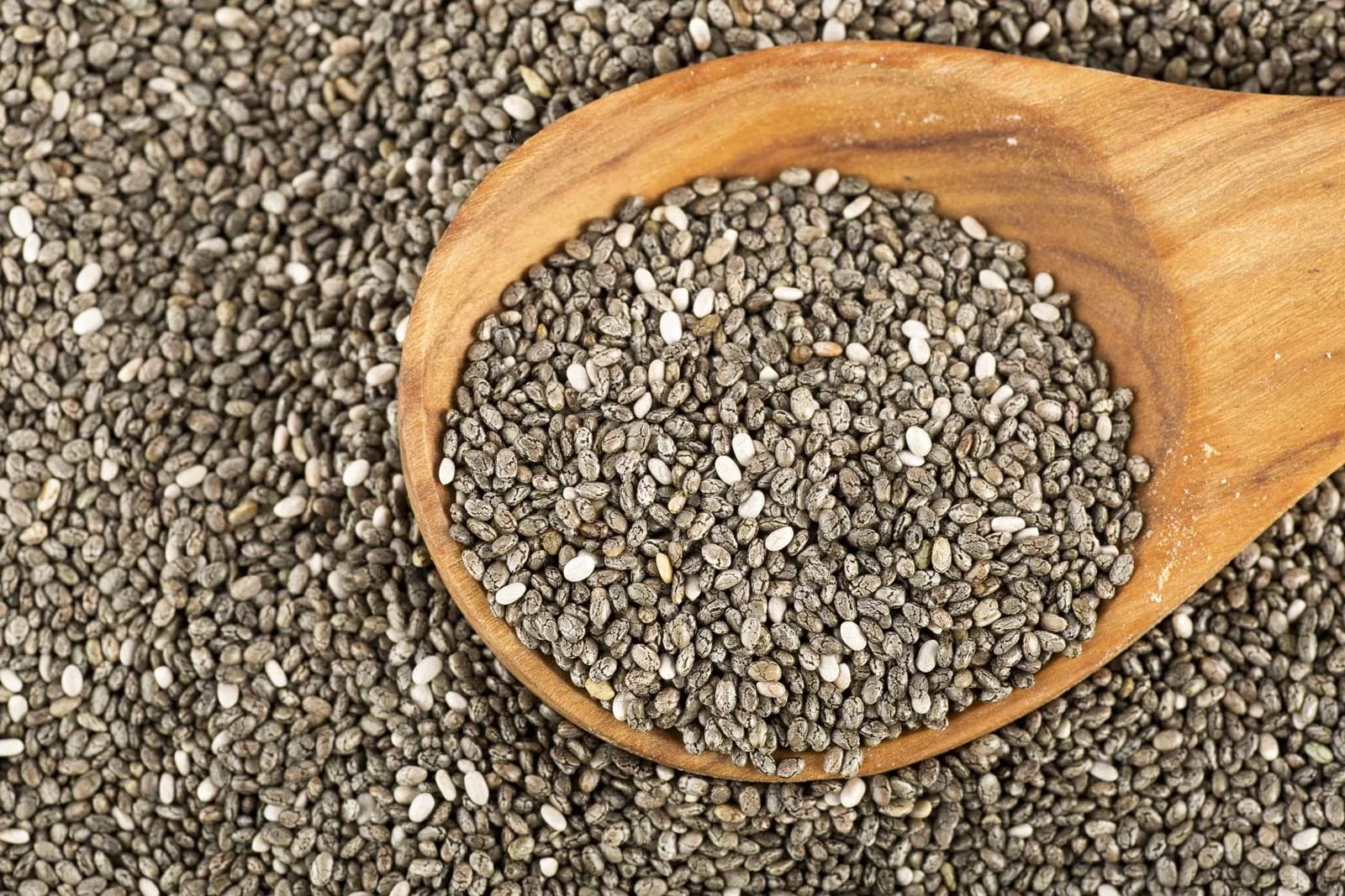 Chia Seeds 250 G