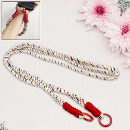 Universal Phone Lanyard  Cross-Body Strap | Mobilon