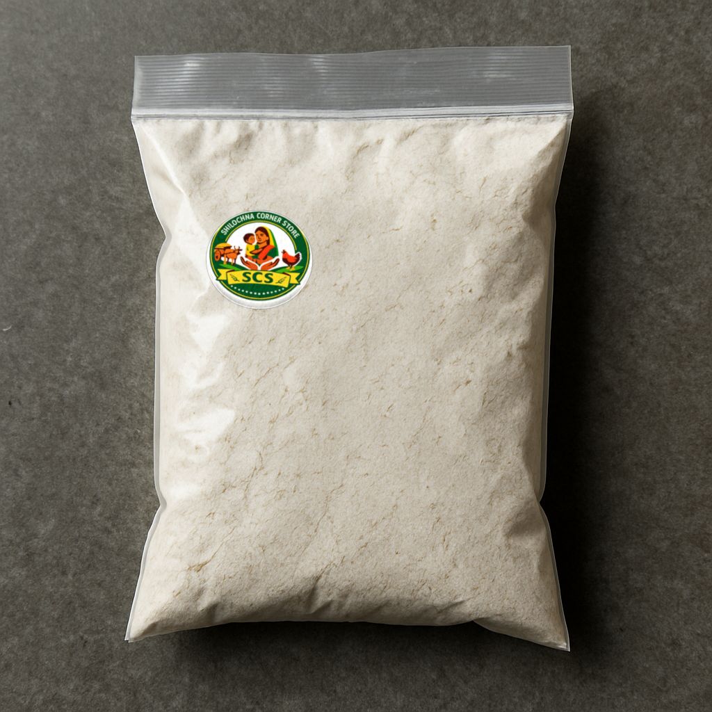 Shilochna Corner Store's instant appam mix