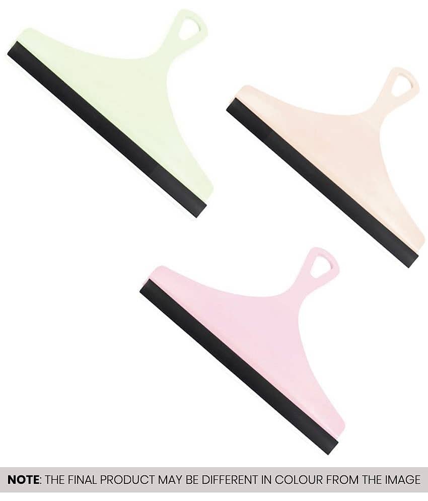 Mahek Accessories - Car Cleaning Combo Of Glass Cleaning Wiper For Car Windshield for car accessories( Pack of 3 )