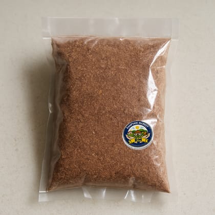 Rampyari Market's ragi porridge mix