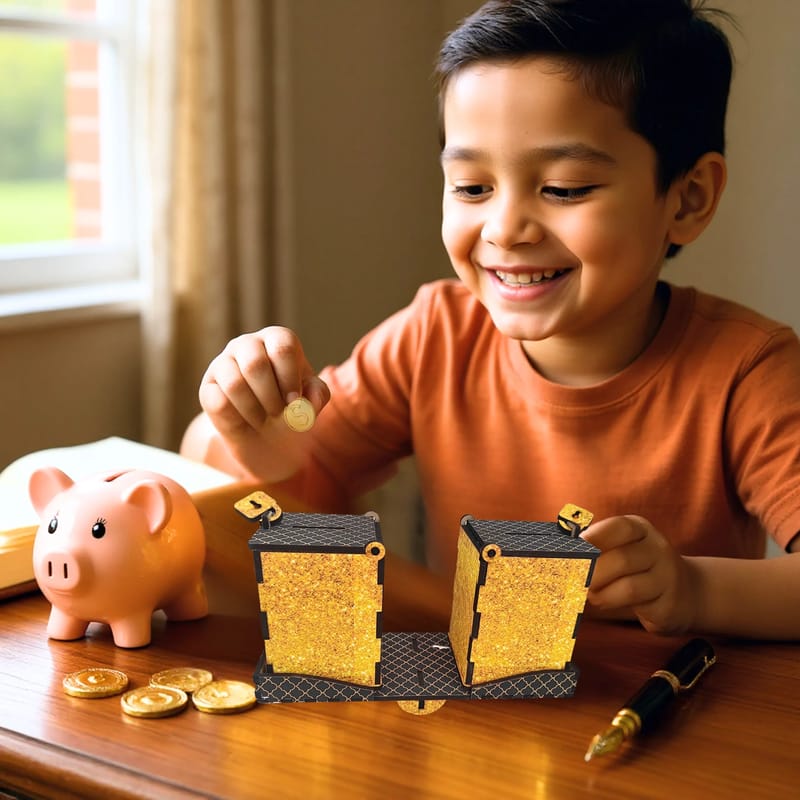 ...