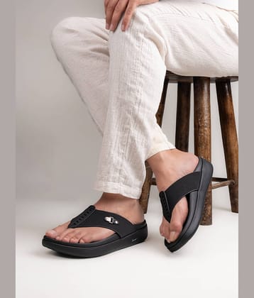 Fentacia - Brown Men's Sandals