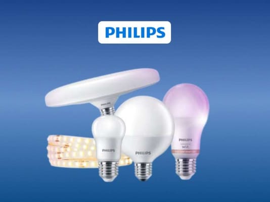 Philips - Noida