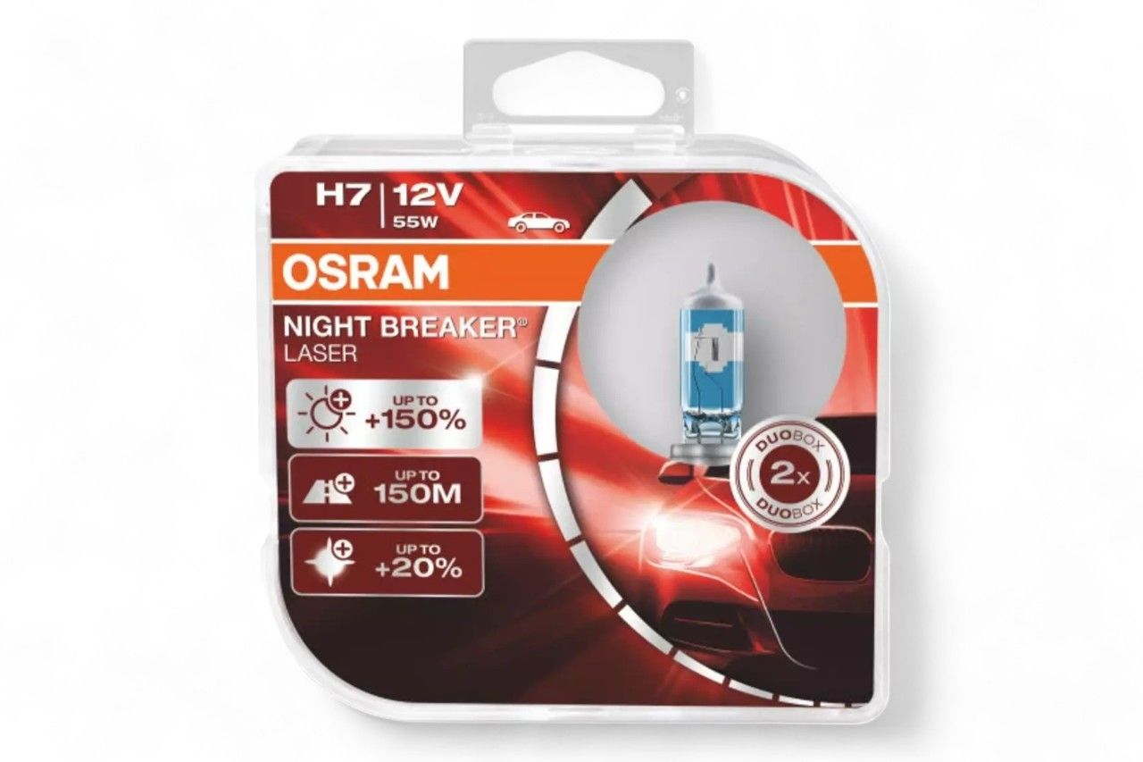 Osram Bulb 64210