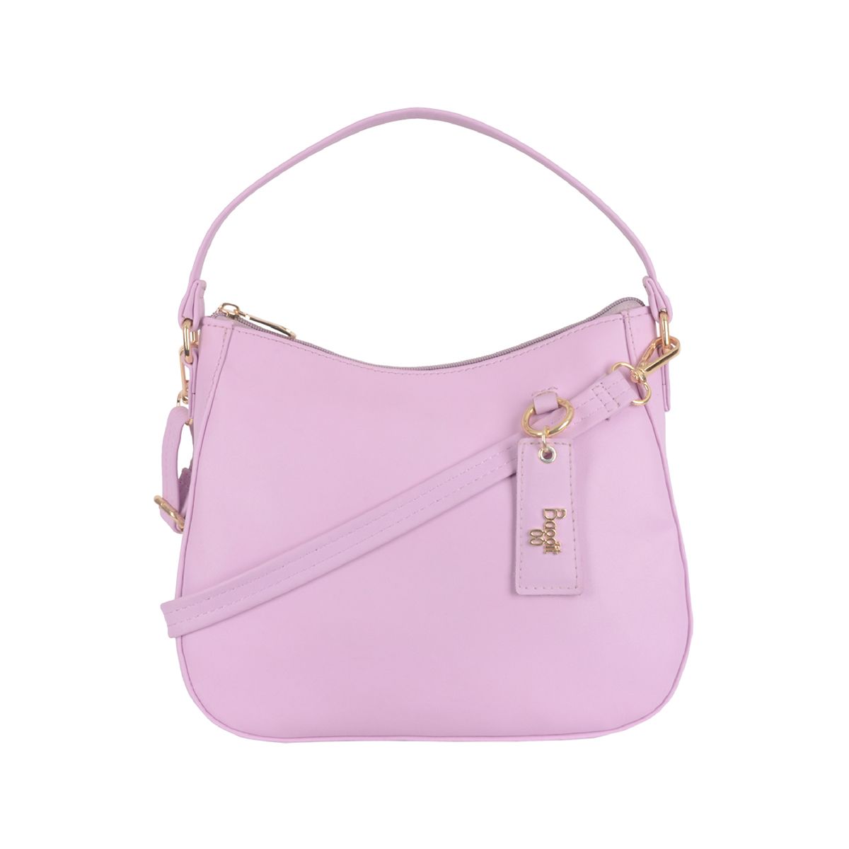 L MIKAMI EXPRESSO PALE ORCHID