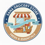Sana grocery store