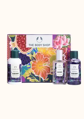 Awaken your senses-Black Grape-1 Pc