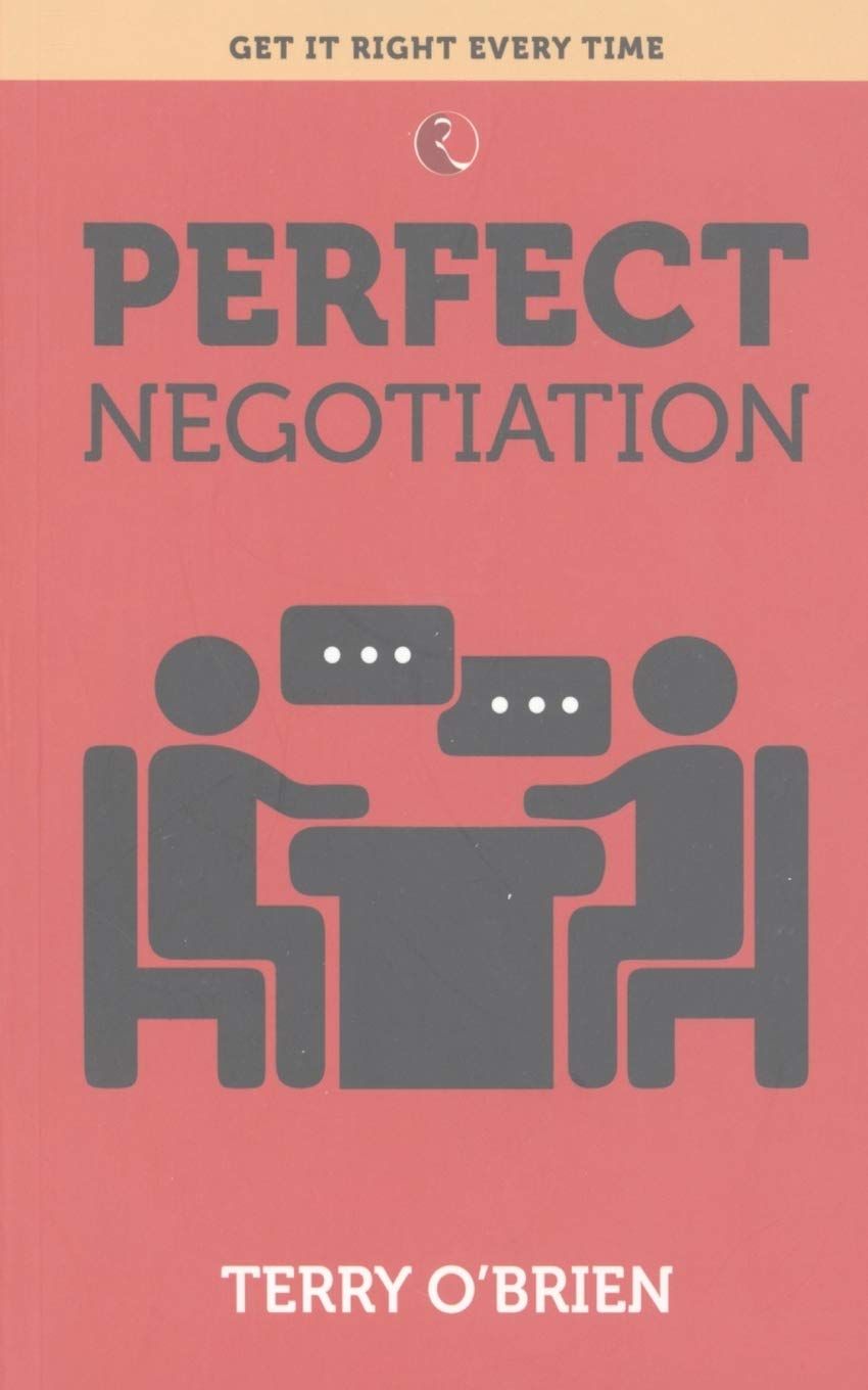 PERFECT NEGOTIATION