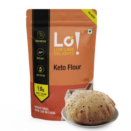 Keto Flour 500 g