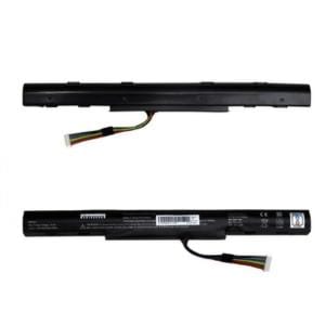 Acer Laptop Battery Aspire E 15 E5-575G / AS16A5K, 14.6V 4 Cells 2200mAh -Compatible Acer Laptop Battery Aspire E 15 E5-575G / AS16A5K, 14.6V 4 Cells 2200mAh -Compatible