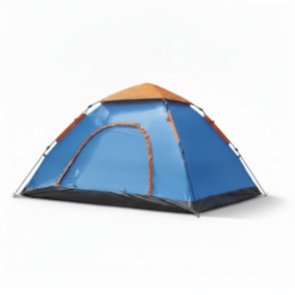 Portable Outdoor Camping Dome Tent
