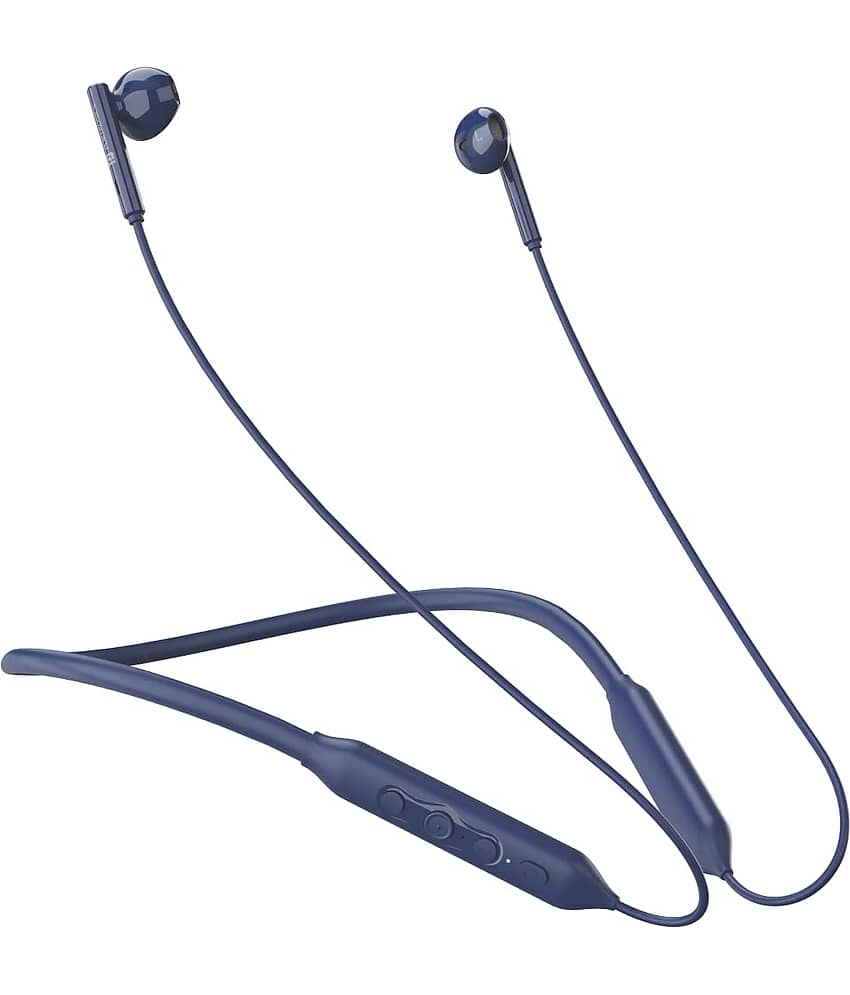 Portronics - Wireless Bluetooth Headset