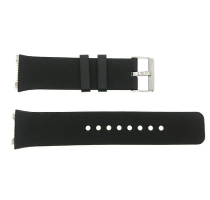 Exelent DZ09 Smart Watch Straps Belt For DZ09 Smart Watch Strap Black Color Only Strap