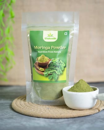 Pure Moringa Leaf Powder | Natural Dried Moringa Powder | Plant-Based Ingredient. Pure Moringa Leaf Powder | Natural Dried Moringa Powder | Plant-Based Ingredient.