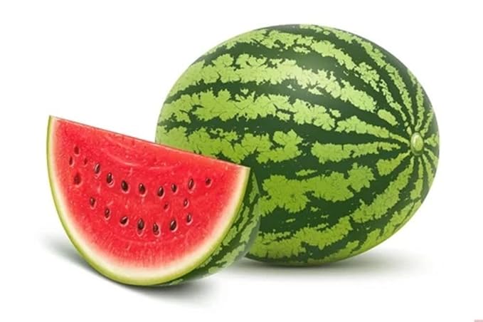 Water Melon Strip - 1 Pcs