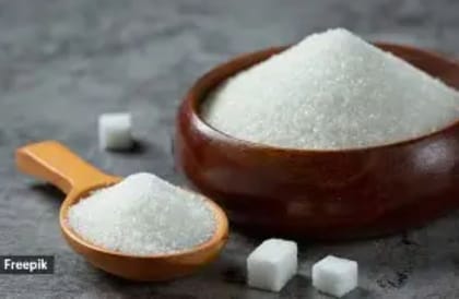 Refined White Sugar - 100 kg - One bulk pack