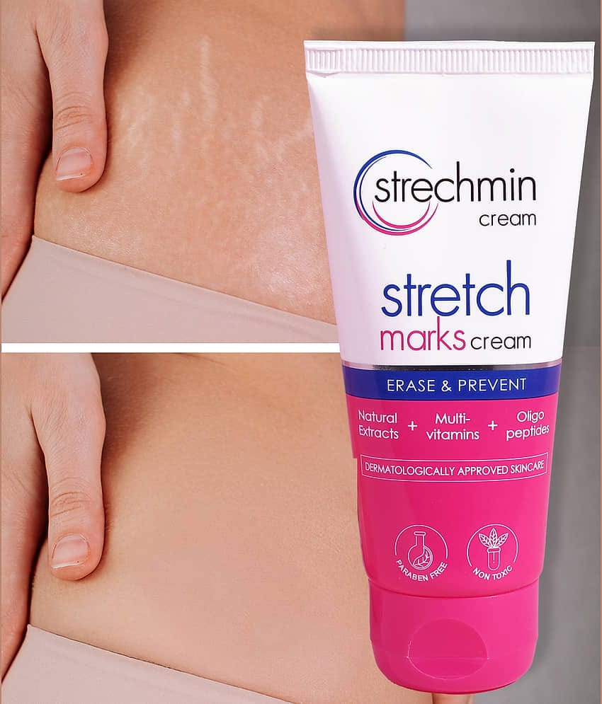 Strechmin Cream ( 50 g )
