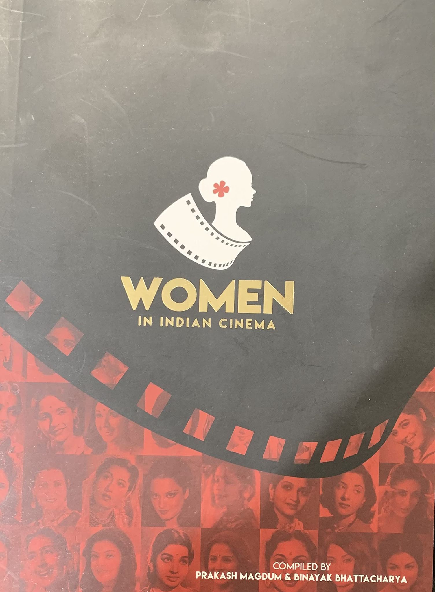 WOMEN IN INDIAN CINEMA [Paperback] [Jan 01, 2021] PRAKASH MAGDUM