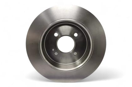 Bosch Rear Brake Disc F002H23934