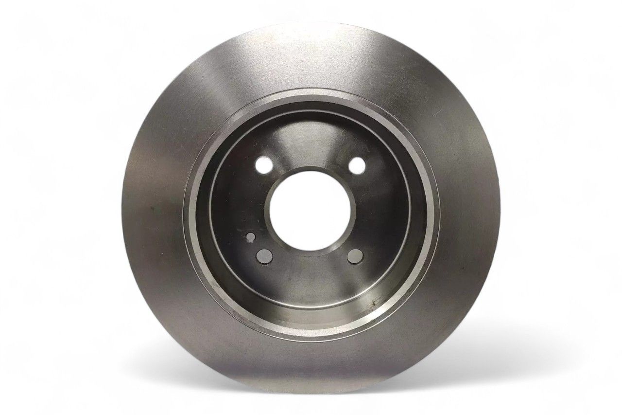 Bosch Rear Brake Disc F002H23934