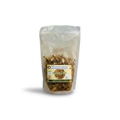 Fresh Dry Fish | Small Size Fish - 250 gm - One pack of dry fish