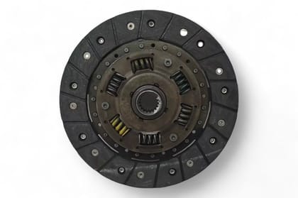 Valeo Clutch Disc Assy 404804