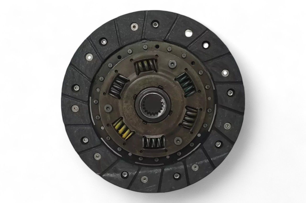 Valeo Clutch Disc Assy 404804