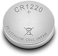 Nawani Cell CR2032