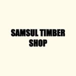 SAMSUL TIMBER SHOP