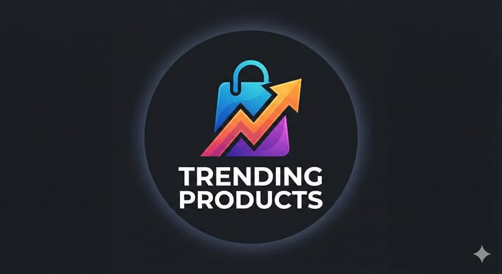 Trending Products