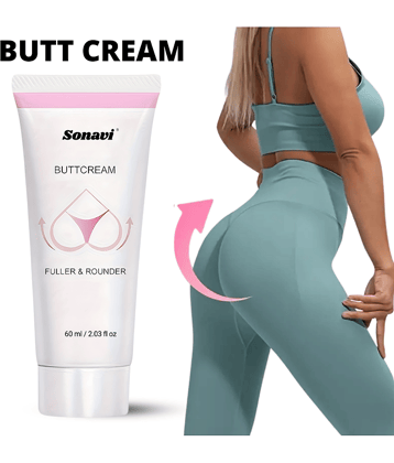 Sonavi Anti Aging Cream Floral ( 60 mL )