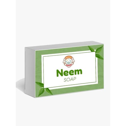 Neem Soap