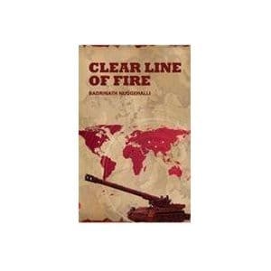 Clearine of Fire