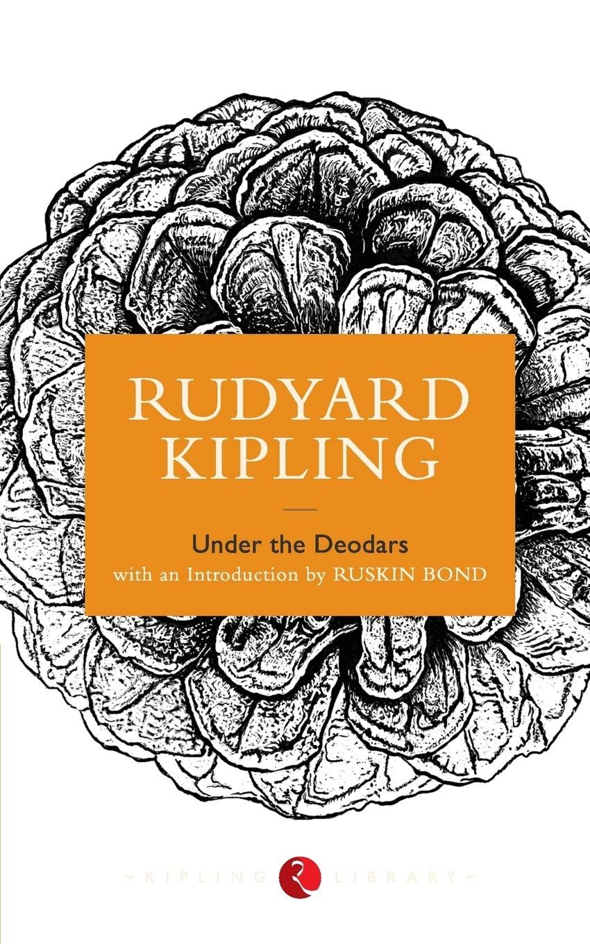 Under the Deodars