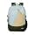 FOOTLOOSE by VIP Yin-Yang 32L Laptop Backpack (15"), 3 Compartments, Blue