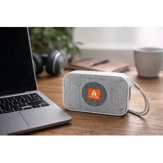 Portable Wireless Bluetooth Speaker with Deep Bass, Compact Design & Long Battery Life  Fire Audio Mini Speaker