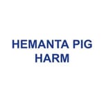 Hemanta pig harm