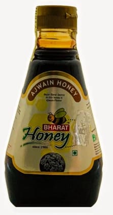 Pure Ajwain Honey