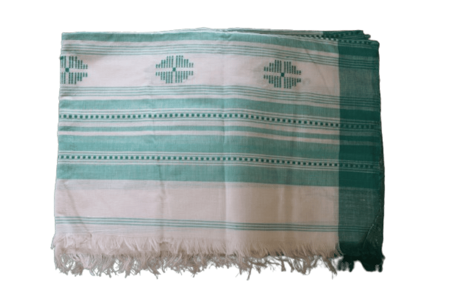 WOMEN'S ASSAMESE SADOR