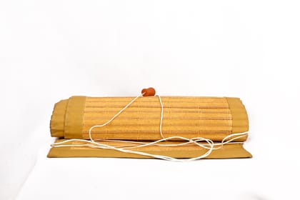 Bamboo Curtain Bamboo Curtain