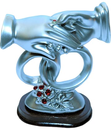 Sigaram - Couple & Human Figurine