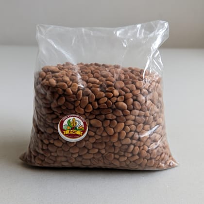 Phoola Shopping Center's horse gram (kulthi dal)
