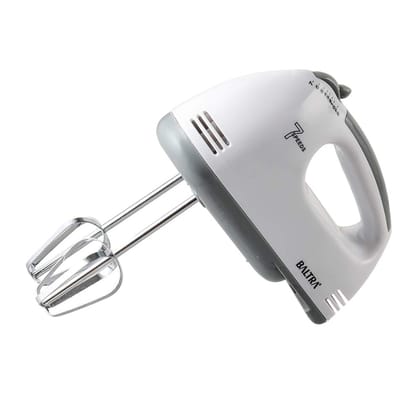 BALTRA Rider Electric Hand Mixer and Blender 7Speed, Multi-Functional Egg Beater, Cream Whipper, Dough Kneader for Cake Baking & Kitchen Use Includes Stainless Steel Beaters & Dough Hooks 1yr Warranty BALTRA Rider Electric Hand Mixer and Blender 7Speed, Multi-Functional Egg Beater, Cream Whipper, Dough Kneader for Cake Baking & Kitchen Use Includes Stainless Steel Beaters & Dough Hooks 1yr Warranty